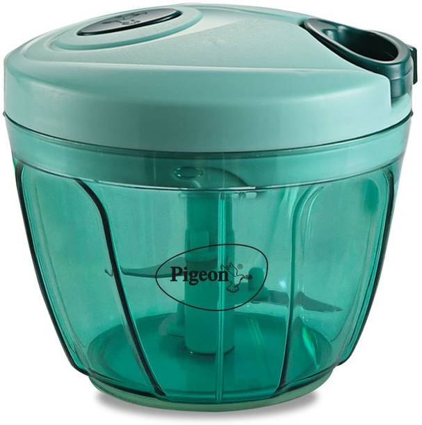 Pigeon by Stovekraft Limited Handy L Vegetable & Fruit Chopper