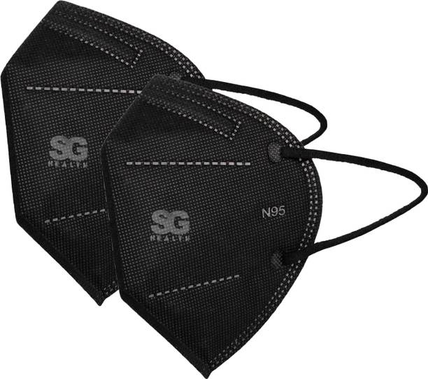 SG HEALTH N95