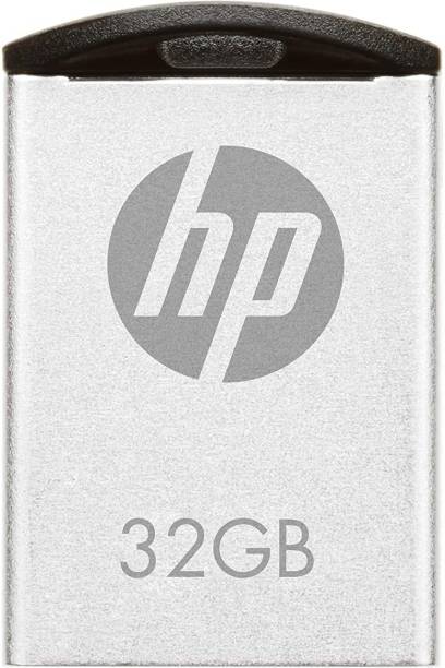 HP USB Flash Drive 32 GB Pen Drive