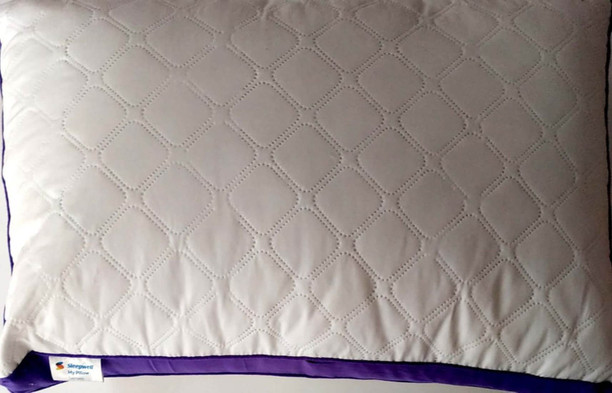 sleepwell my pillow cloud