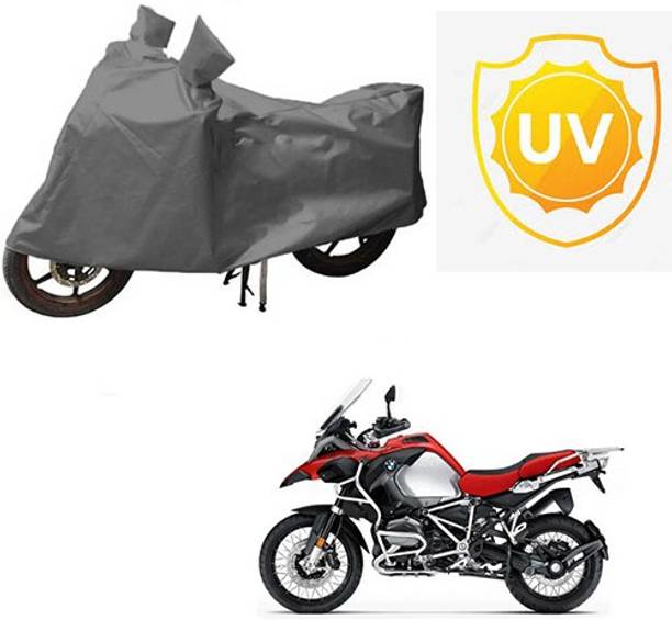 RPSENTTERPR Waterproof Two Wheeler Cover for BMW