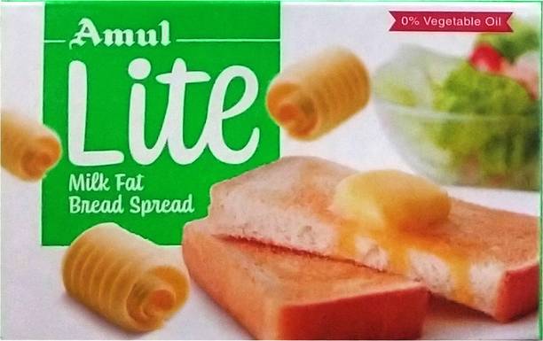 Amul Lite Milk Fat Spread
