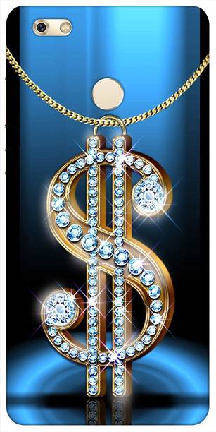 कुडी बैक कवर Gionee M7 Power के लिए