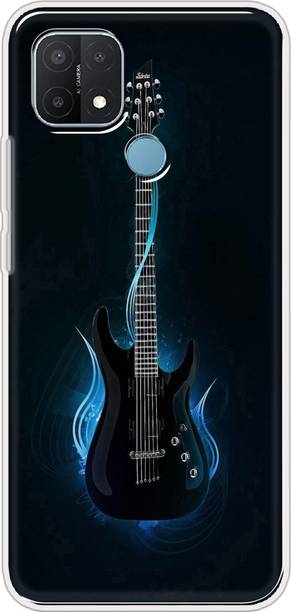 Coolcase Back Cover for OPPO A15