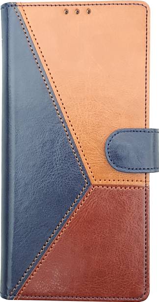 STARFUN Flip Cover for Vivo V21e 5G