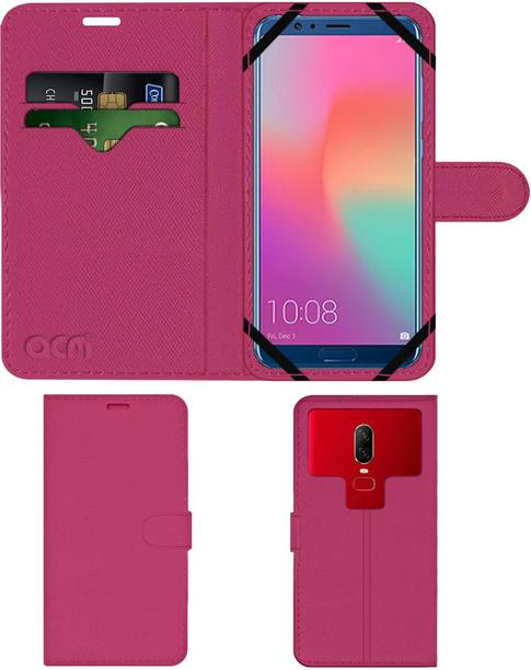 ACM Flip Cover for Honor View 10