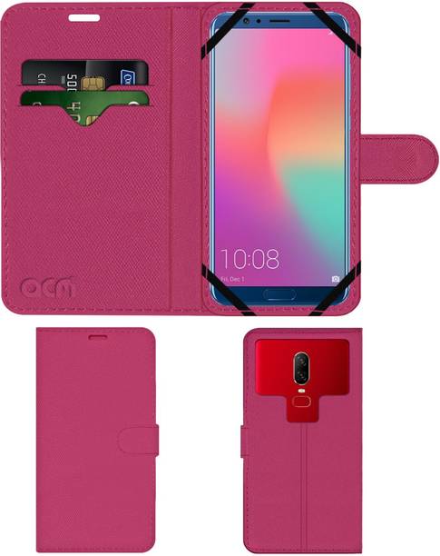 ACM Flip Cover for Honor View 10