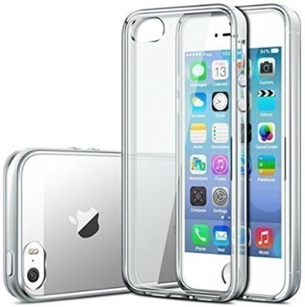 Aspir Back Cover for Apple iPhone 5s, Apple Iphone 5, Apple Iphone SE (2017 OLD) Aspir Back Cover For iPhone SE