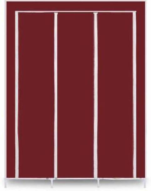 INF PVC Collapsible Wardrobe