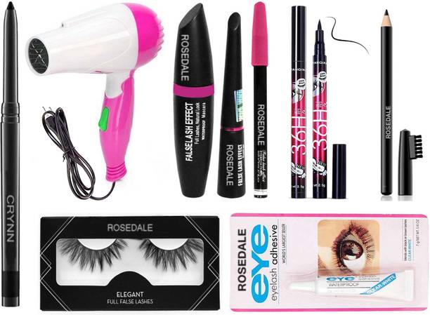 Crynn Smudge Proof Essential