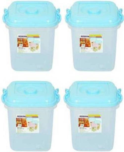 YASHODEEP PLASTIC Plastic Utility Container  - 10 L