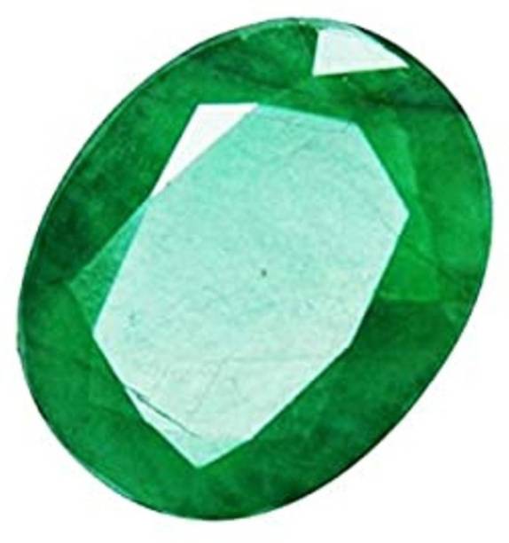 aura gems jewels Aura Gems Jewels Loose 6.25 Carat Certified Natural Colombian Emerald – Panna Stone Emerald Stone