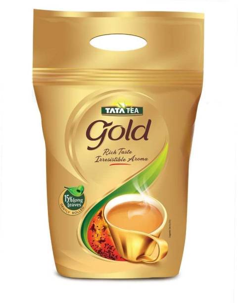 Tata Tea Gold Tea Pouch