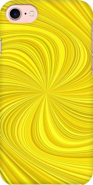 COBIERTAS Back Cover for Apple iPhone 7