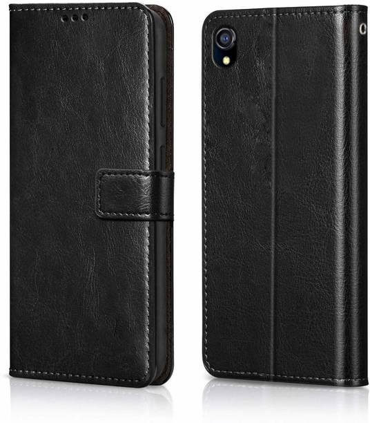 Chaseit Flip Cover for Vivo Y91i