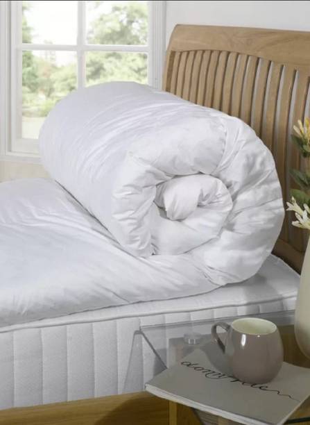 Rekhas Cotton Double King Sized Bedding Set