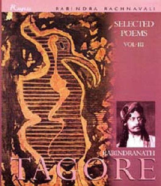 Selected Poems: v. 3