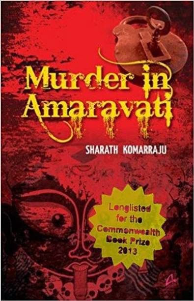 Murder in Amravati