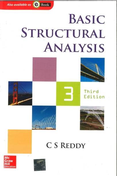 Basic Structural Analysis E/3