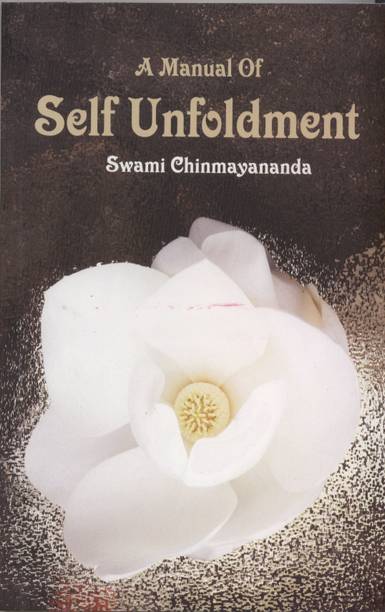 A Manual of Self Unfoldment