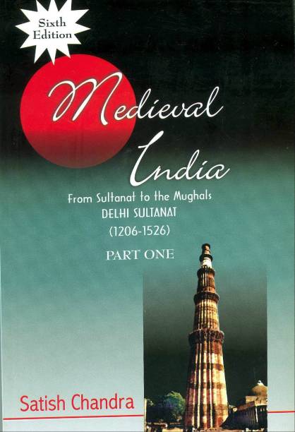 Medieval India: Pt. 1