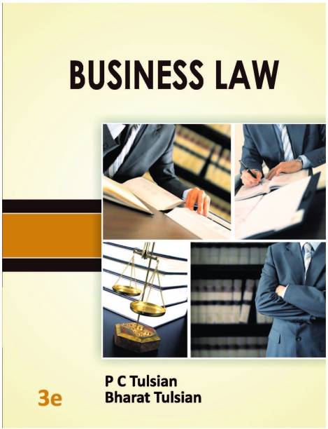 Business Law 3e