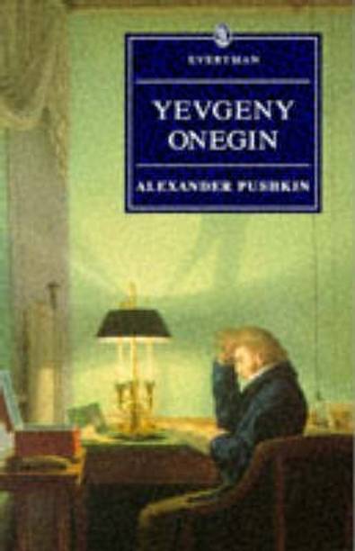 Eugene Onegin