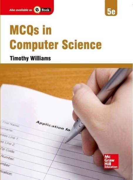 MCQS in Computer Science