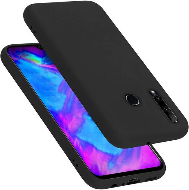 MoreFit Back Cover for HONOR 20i