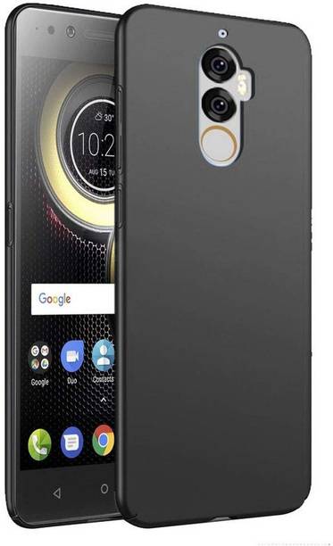 SmartPoint Back Cover for Lenovo K8 Plus