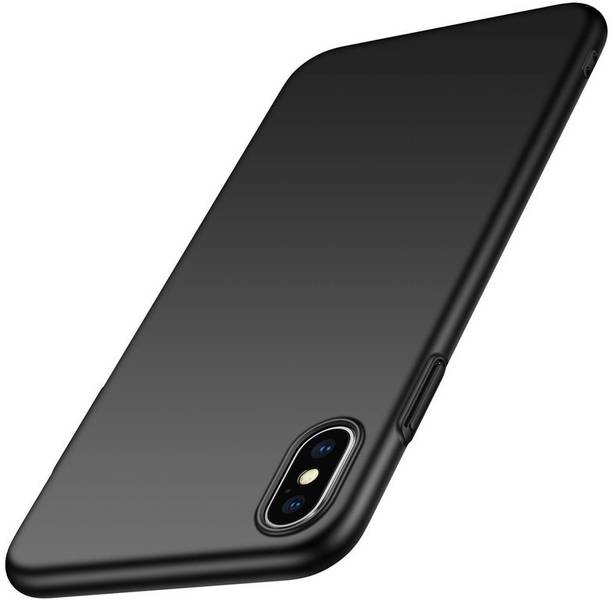 CONNECTPOINT Bumper Case for Apple iPhone XS Max