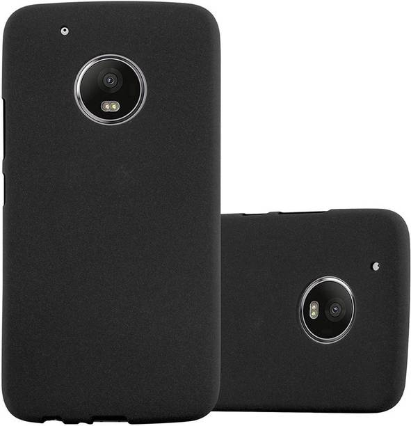 CONNECTPOINT Back Cover for Motorola Moto G5 Plus