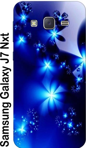 LOVETHINK Back Cover for Samsung Galaxy J7 Nxt