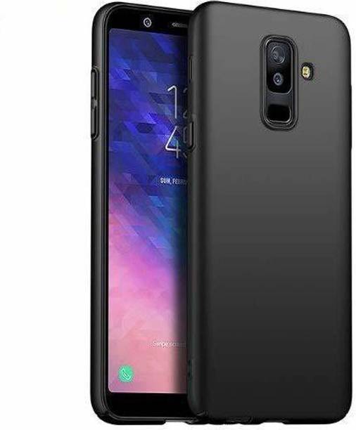 ZATX Back Cover for Samsung Galaxy J8