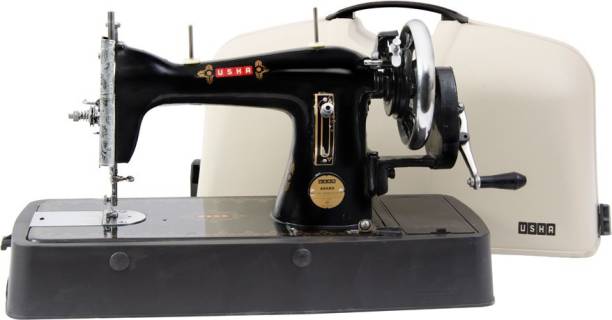 USHA Anand Composite Manual Sewing Machine