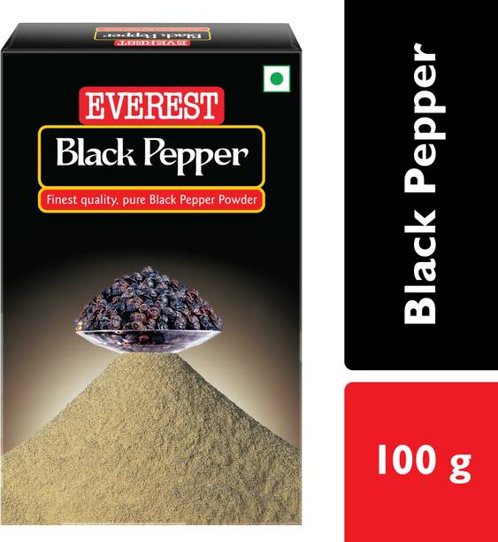 एवरेस्ट Black Pepper/Kali Mirch Powder