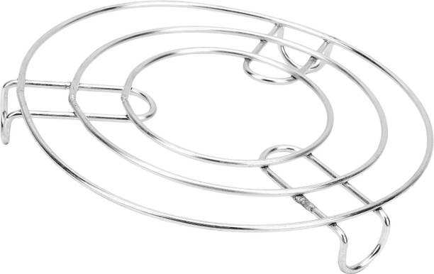 IRONTECH QX1T03 Stainless Steel Trivet
