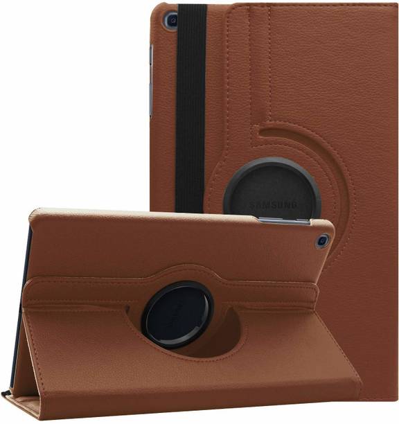 M cart Flip Cover for Samsung Galaxy Tab A7 10.4 inch 2020 Tablet Model SM-T500 SM-T505 SM-T507