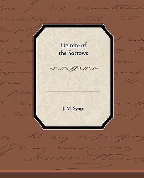 Deirdre of the Sorrows
