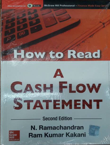How to Read A Cash Flow Statement