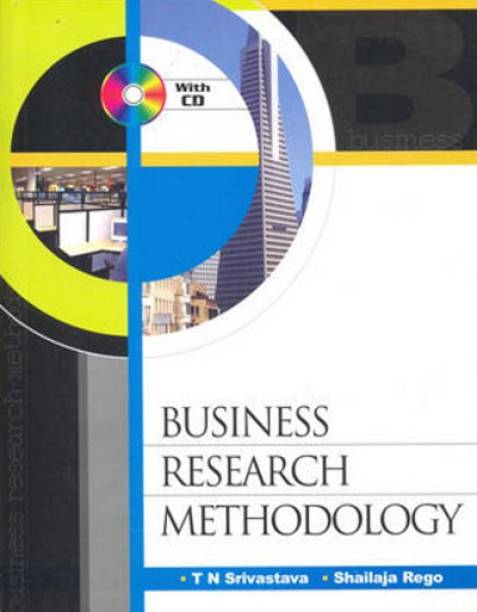 Buss Research Methodology-cd