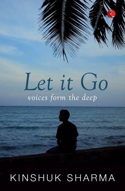 Let It Go  - Voices from the Deep