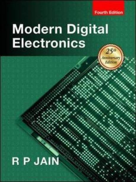 Modern Digital Electronics