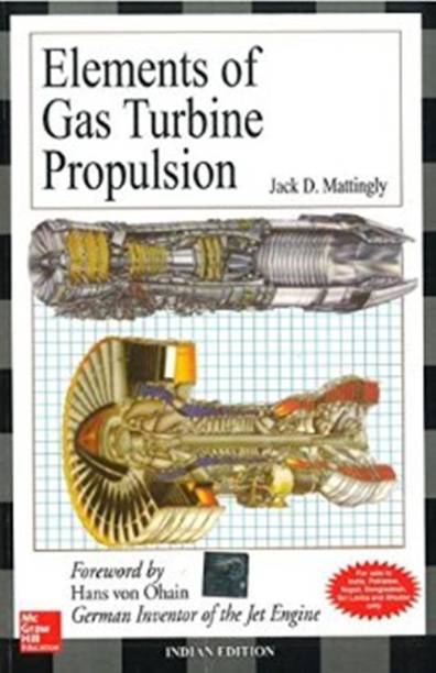 Element Gas Turbine Propulsion