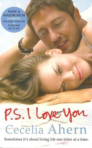 PS, I Love You