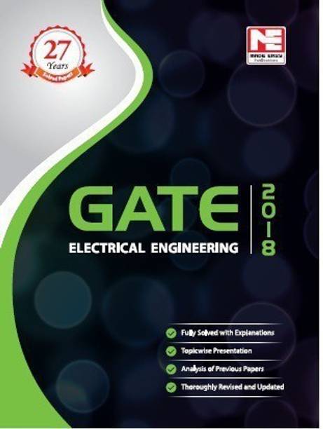 Gate 2018: Electrical Engineering Solved Papers