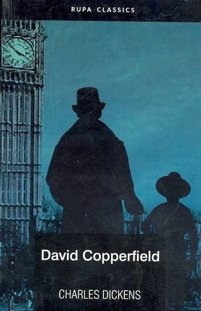 David Copperfield