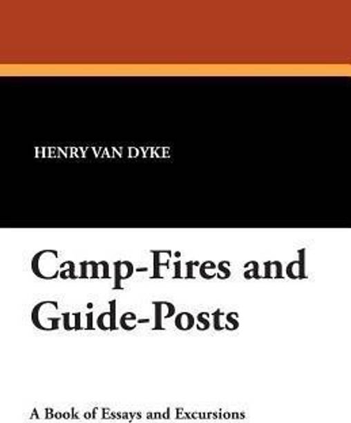 Camp-Fires and Guide-Posts