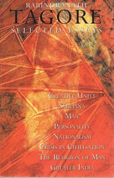 Selected Essays
