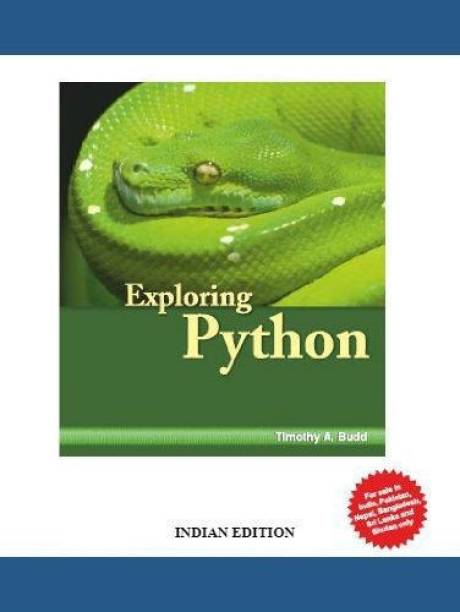 Exploring Python